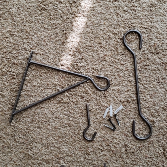 Unique Wine Rack! 🍷 - Picture 4 of 5